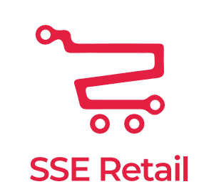 Logo de SSE Retail