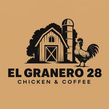 Logo de Granero 28