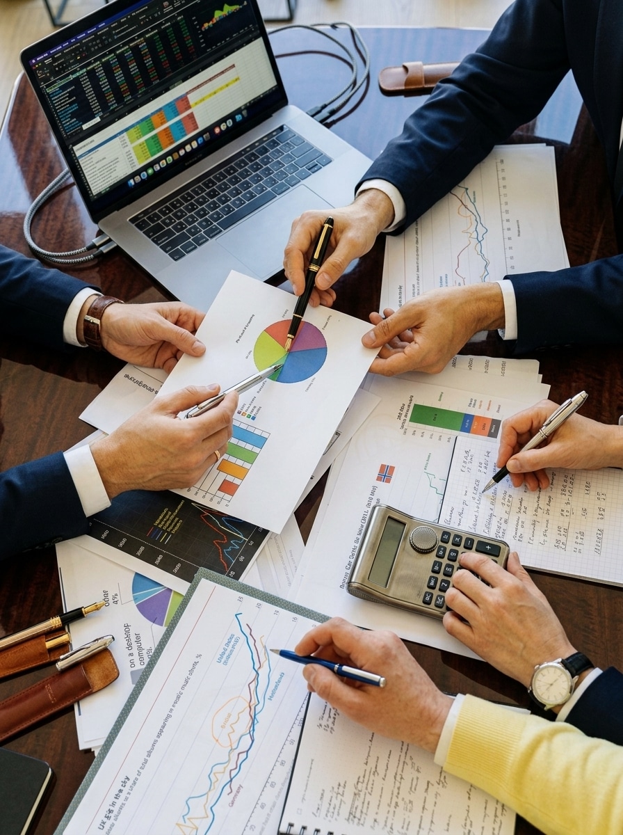 Business Solutions